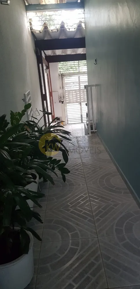 Casa, 3 quartos, 125 m² - Foto 9