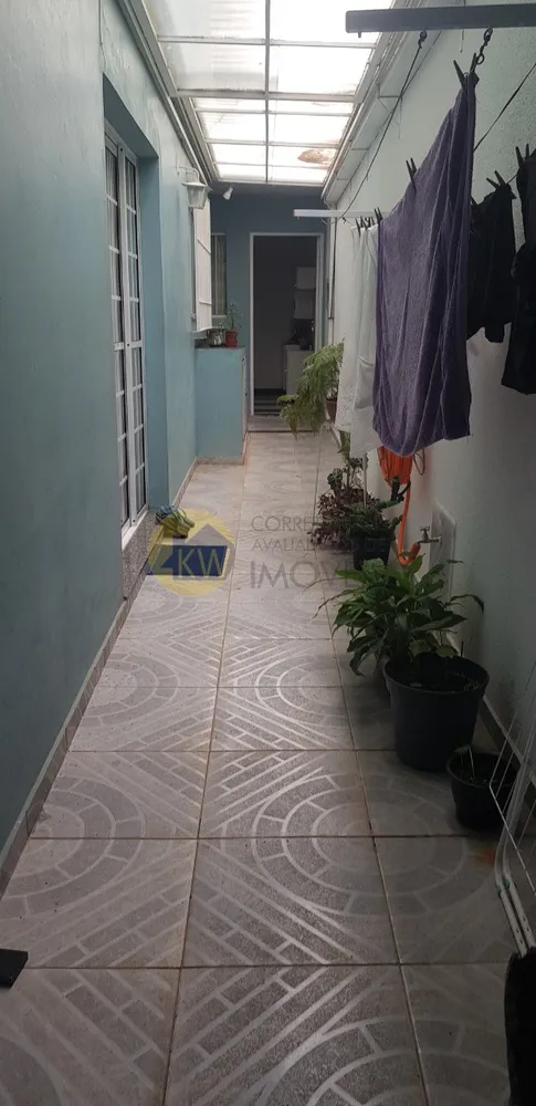 Casa, 3 quartos, 125 m² - Foto 2
