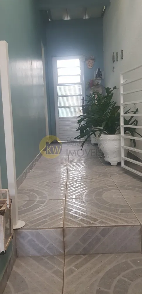 Casa, 3 quartos, 125 m² - Foto 4