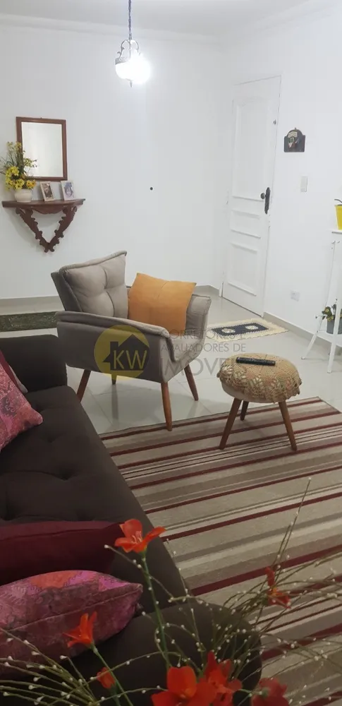 Casa, 3 quartos, 125 m² - Foto 7