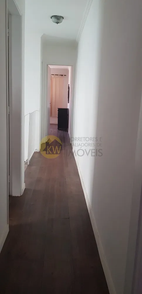 Casa, 3 quartos, 125 m² - Foto 3