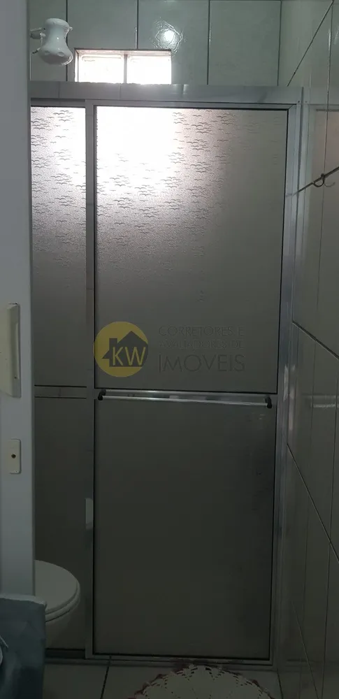Casa, 3 quartos, 125 m² - Foto 10