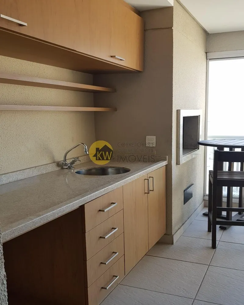 Apartamento, 4 quartos, 148 m² - Foto 1