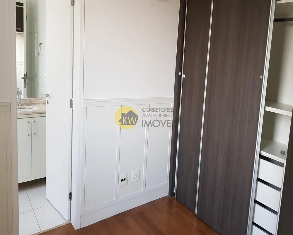 Apartamento, 4 quartos, 148 m² - Foto 7