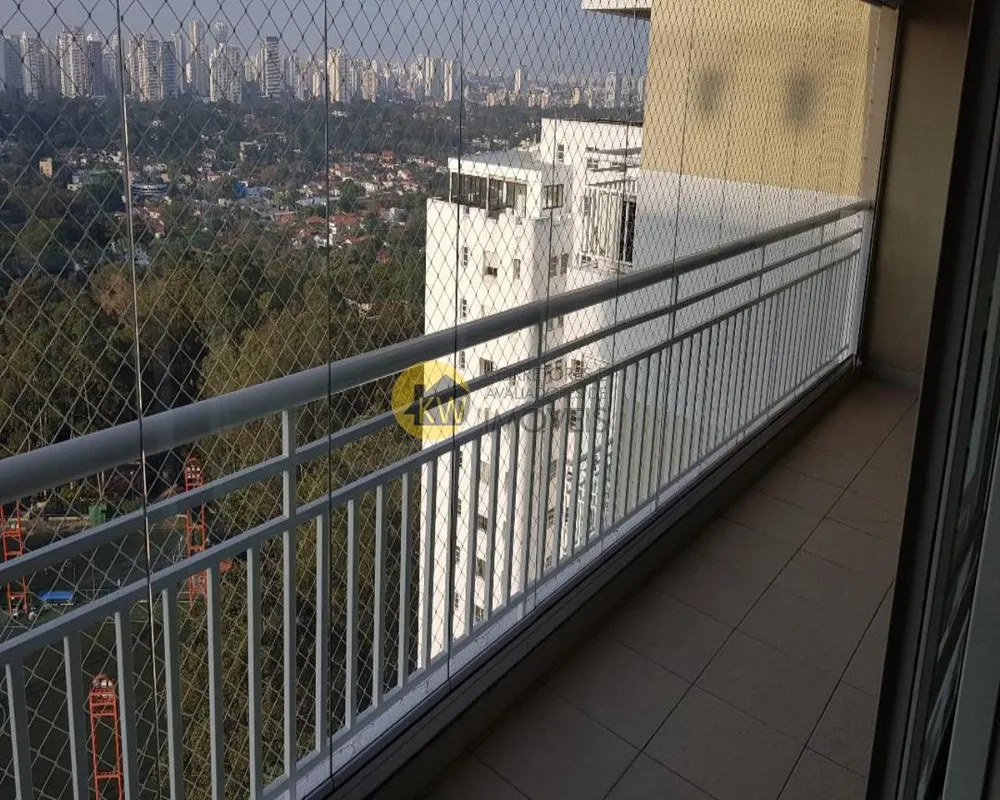 Apartamento, 4 quartos, 148 m² - Foto 3