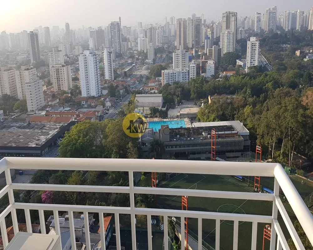 Apartamento, 4 quartos, 148 m² - Foto 6