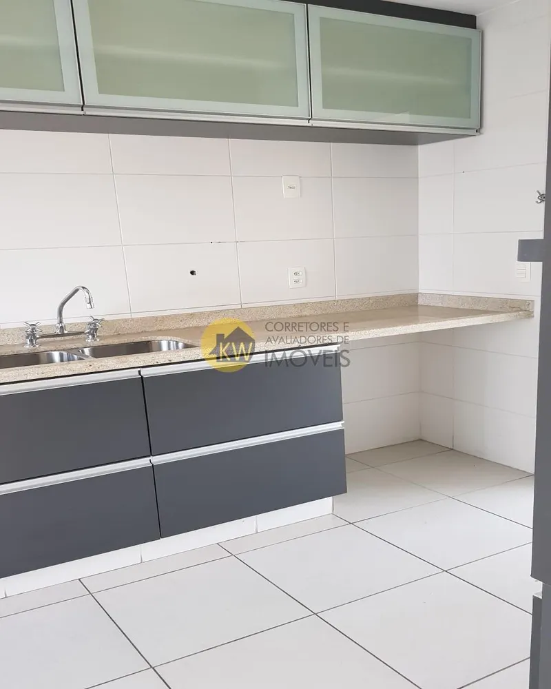 Apartamento, 4 quartos, 148 m² - Foto 13