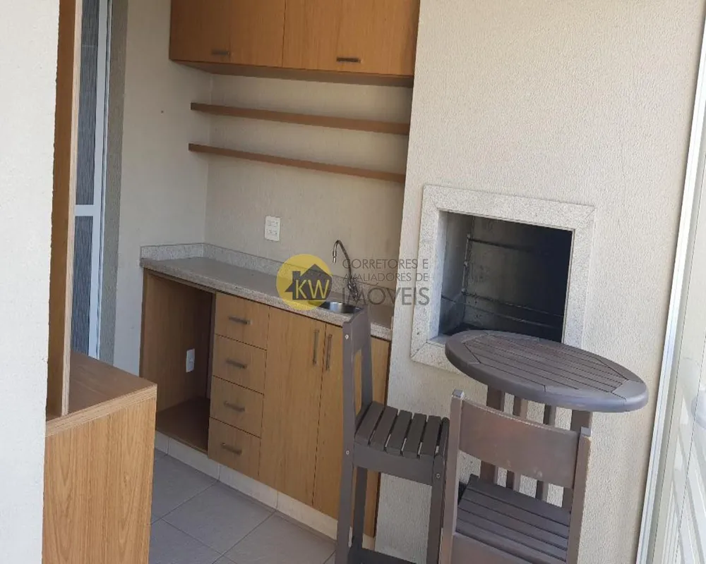 Apartamento, 4 quartos, 148 m² - Foto 2
