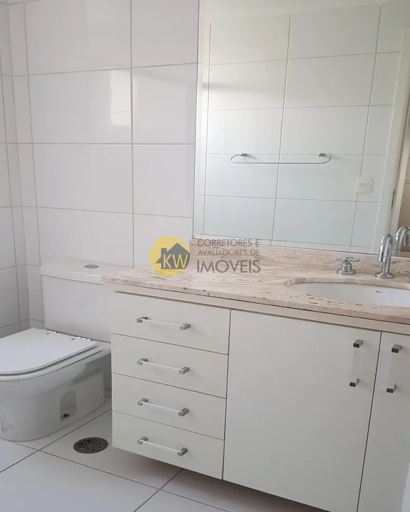 Apartamento, 4 quartos, 148 m² - Foto 5