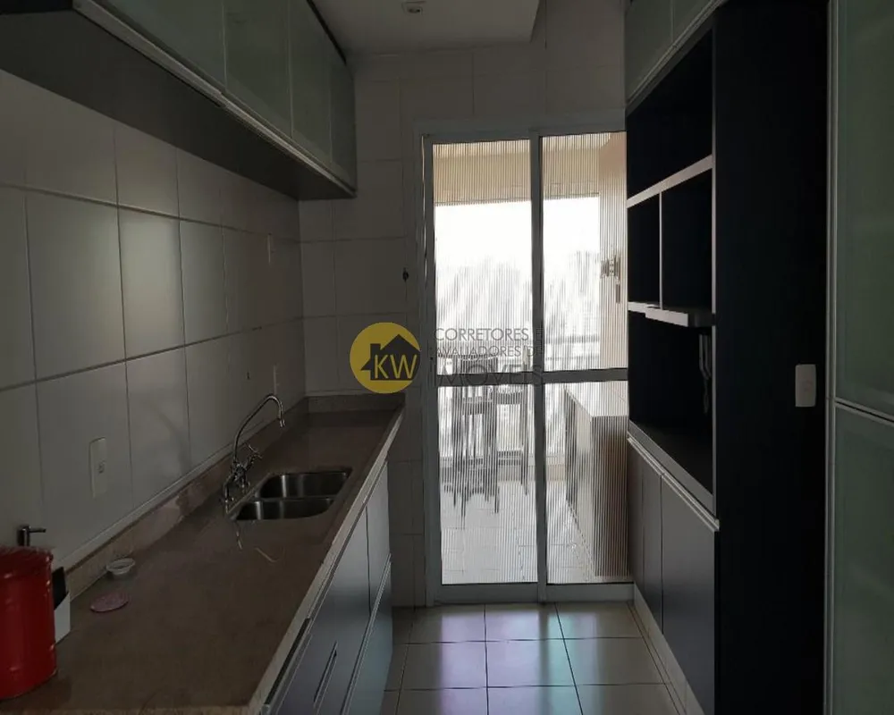 Apartamento, 4 quartos, 148 m² - Foto 16