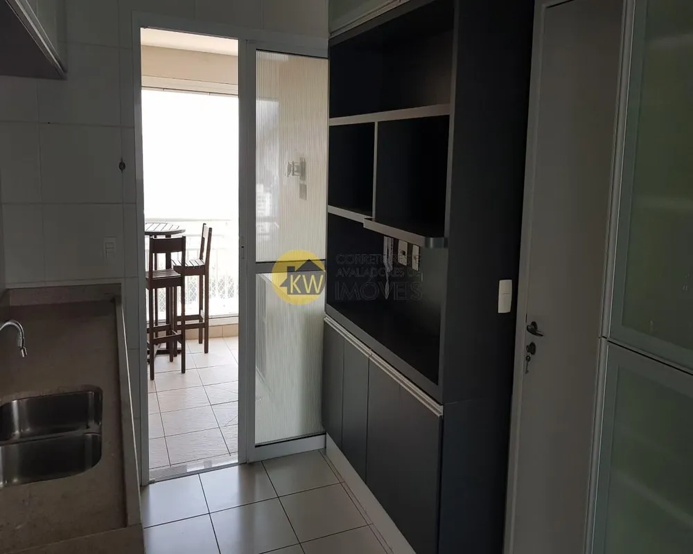 Apartamento, 4 quartos, 148 m² - Foto 9