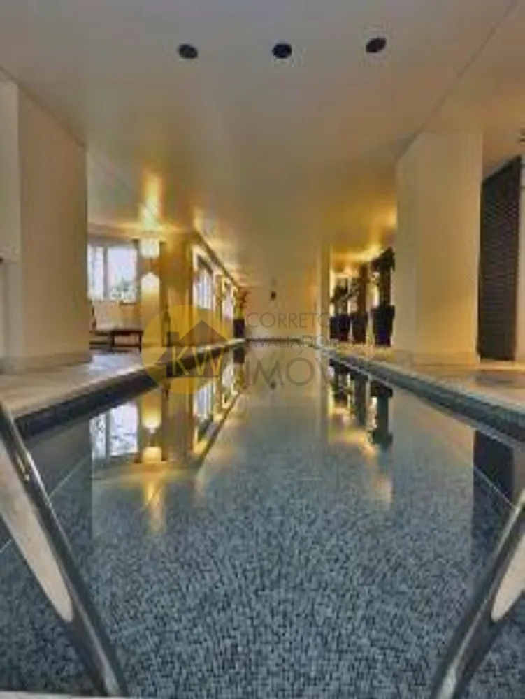 Apartamento, 4 quartos, 607 m² - Foto 3