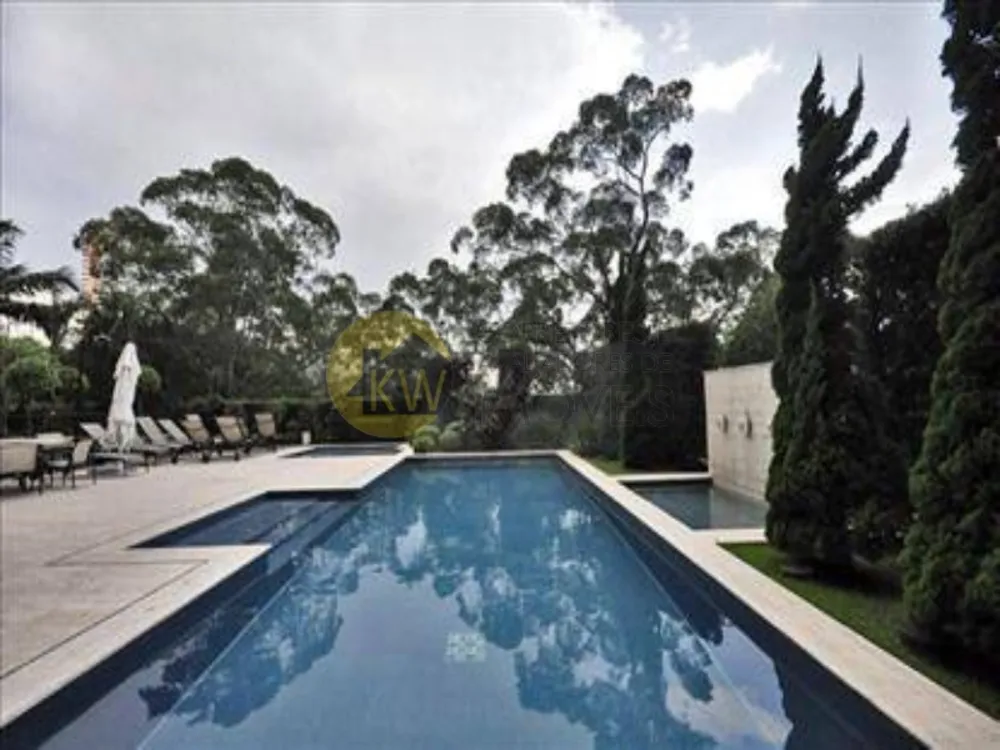 Apartamento, 4 quartos, 607 m² - Foto 5
