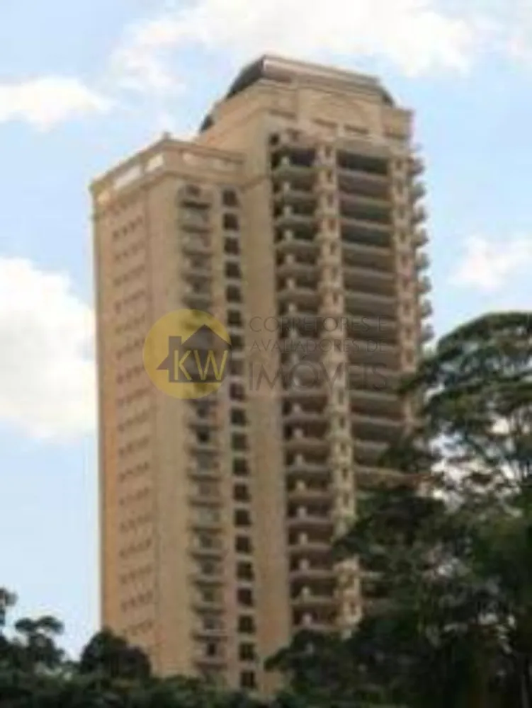 Apartamento, 4 quartos, 607 m² - Foto 7