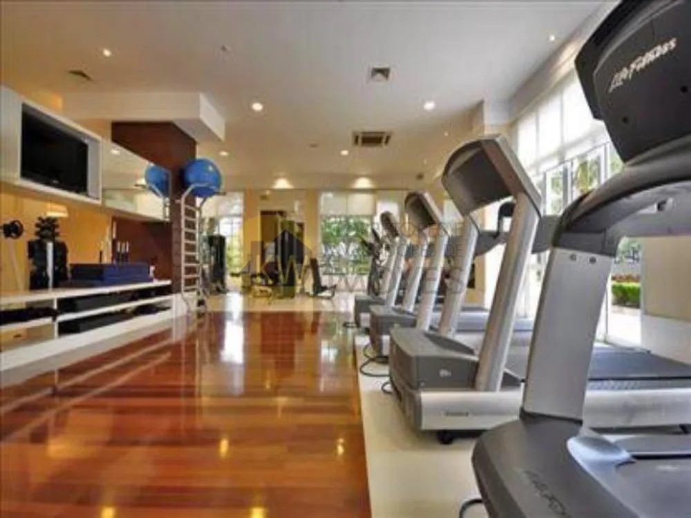 Apartamento, 4 quartos, 607 m² - Foto 6
