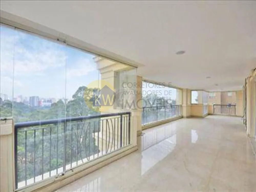 Apartamento, 4 quartos, 607 m² - Foto 1