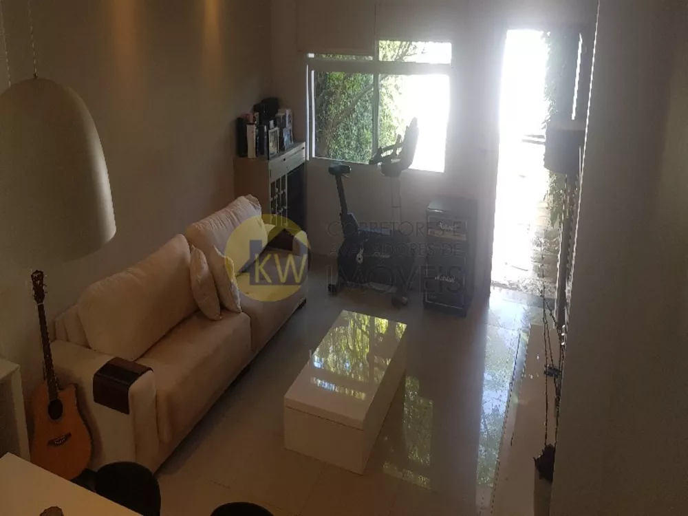 Casa à venda e aluguel com 3 quartos, 170m² - Foto 4