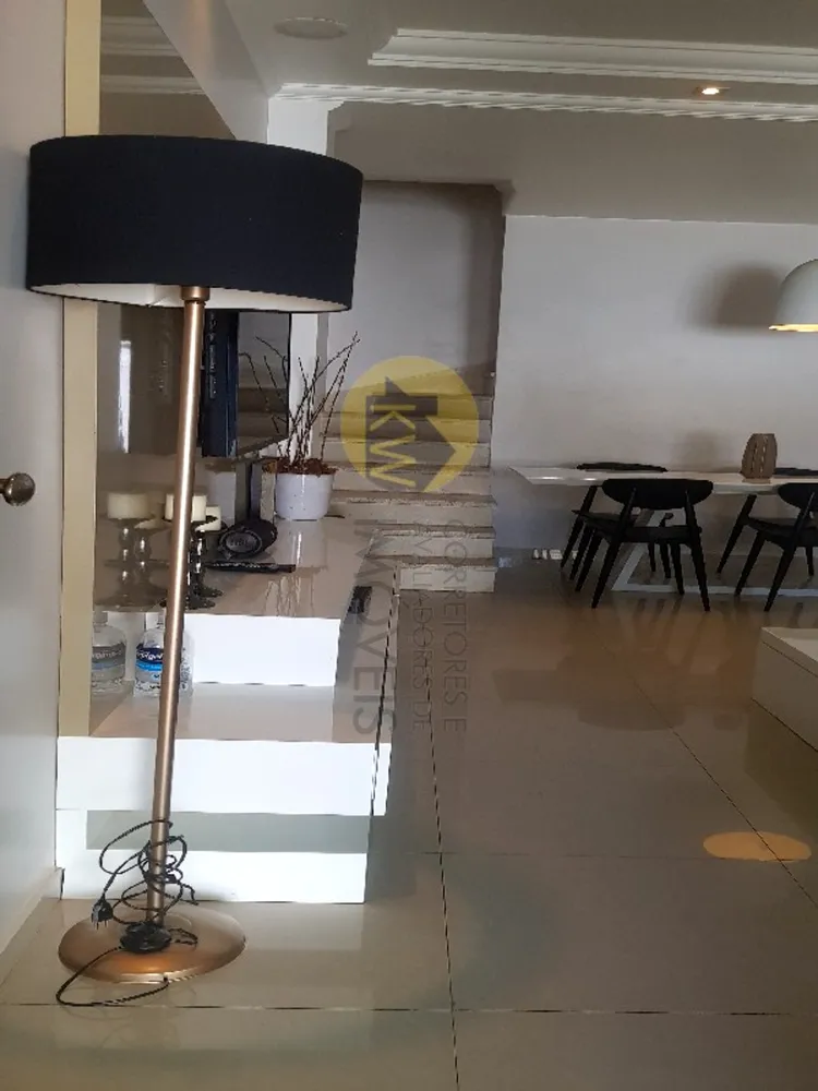 Casa, 3 quartos, 170 m² - Foto 5