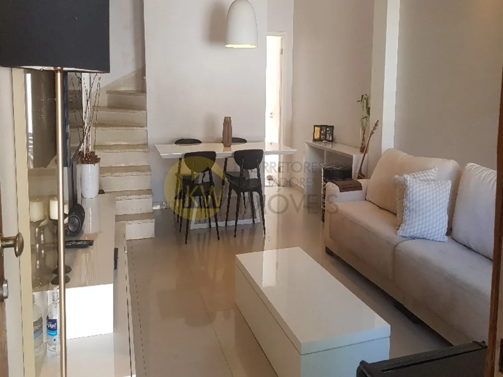 Casa, 3 quartos, 170 m² - Foto 8