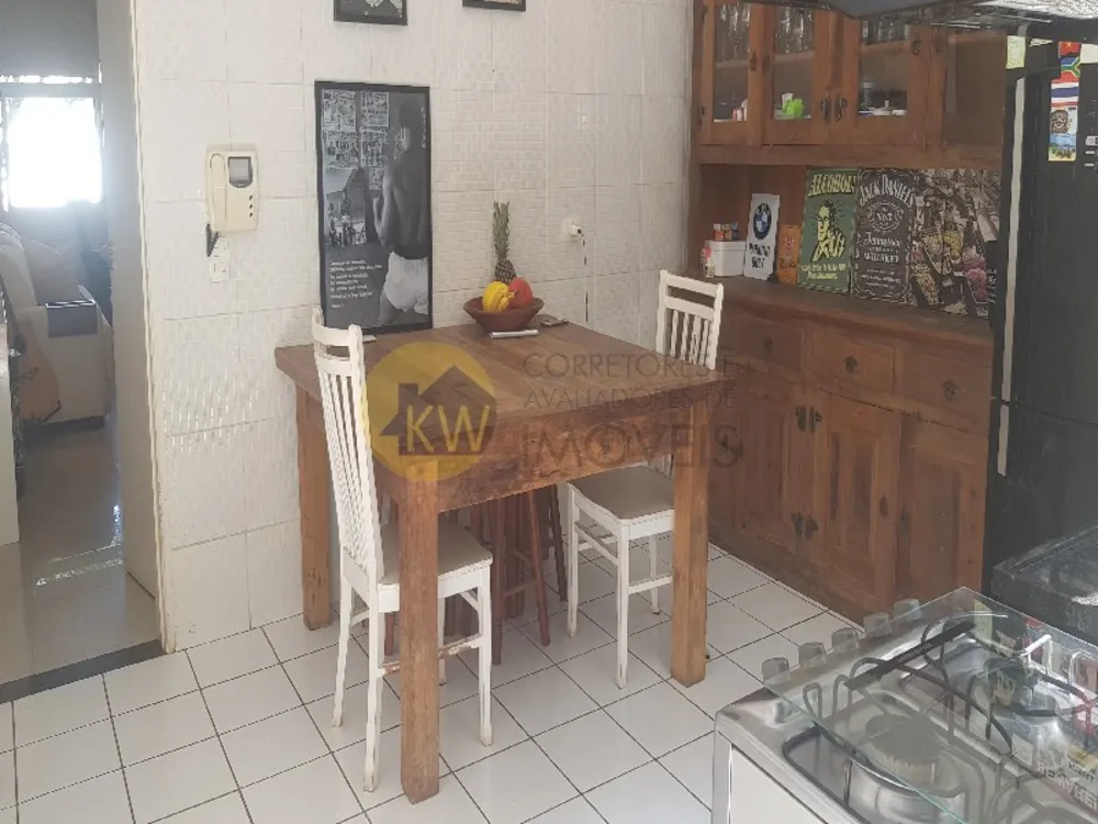 Casa, 3 quartos, 170 m² - Foto 9