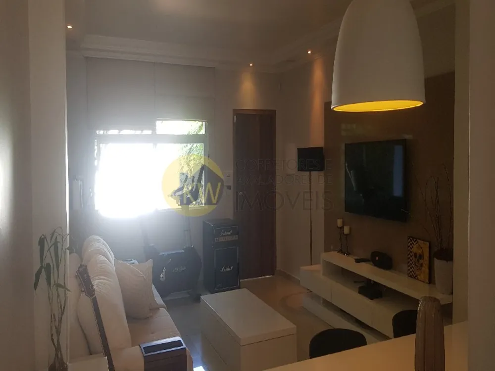Casa, 3 quartos, 170 m² - Foto 7