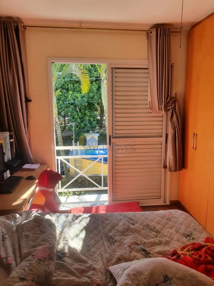 Casa de Condomínio, 4 quartos - Foto 6