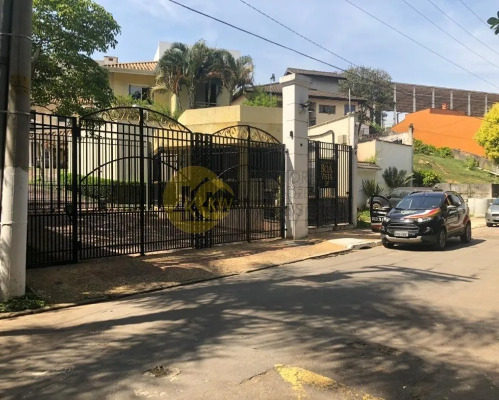 Casa de Condomínio, 4 quartos - Foto 3