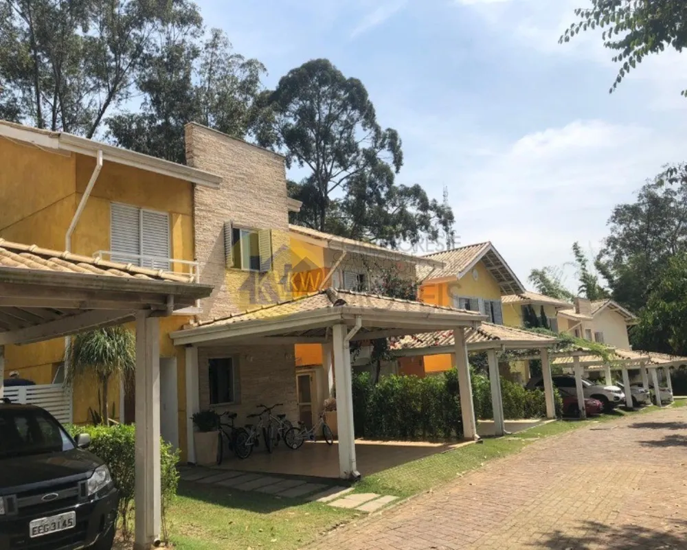 Casa de Condomínio, 4 quartos - Foto 4