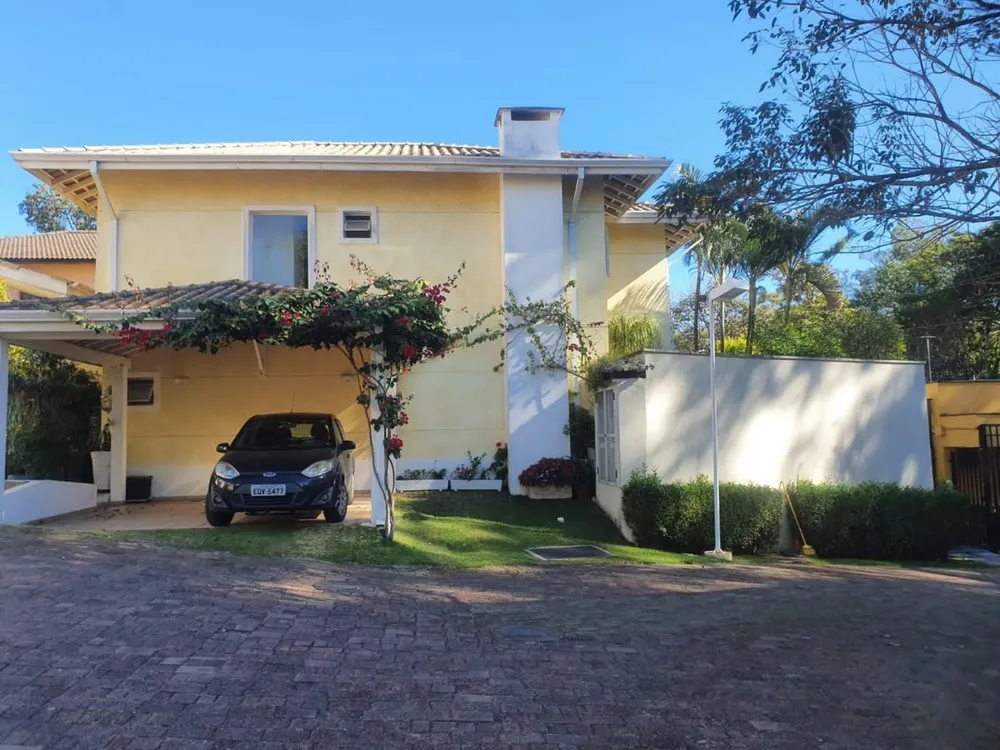 Casa de Condomínio, 4 quartos - Foto 10
