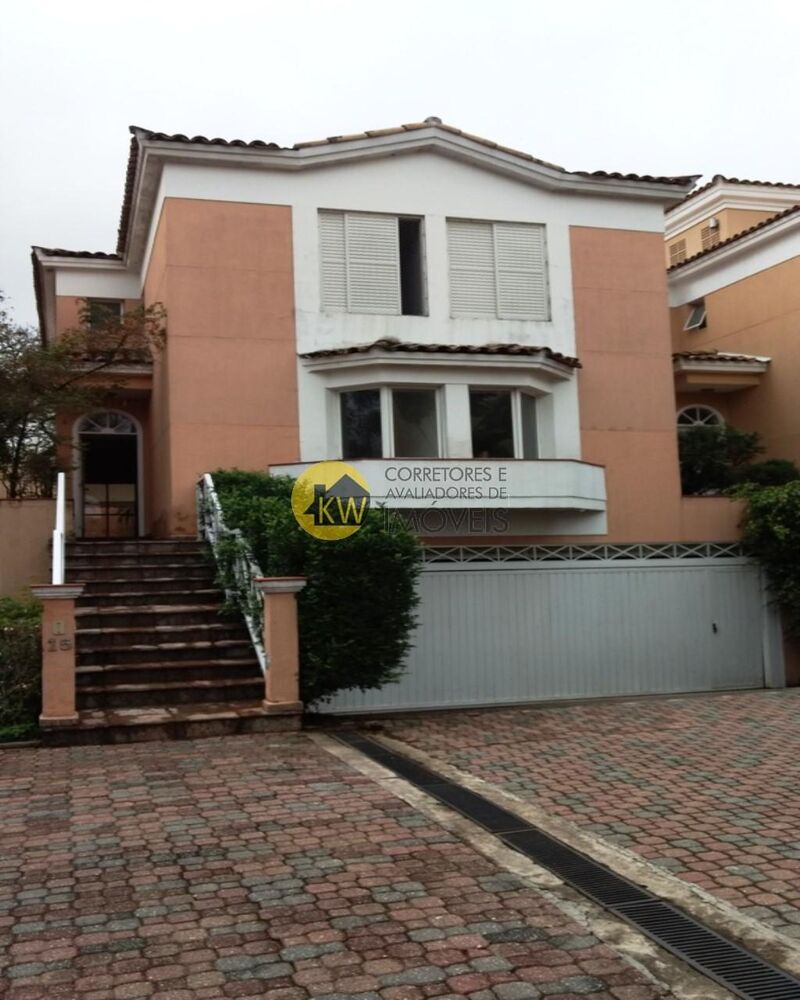 Casa de Condomínio, 4 quartos - Foto 3