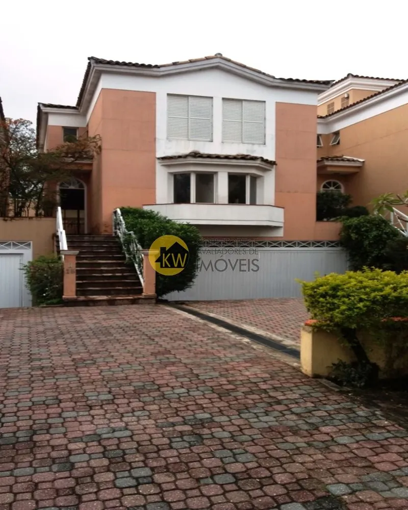 Casa de Condomínio, 4 quartos - Foto 5