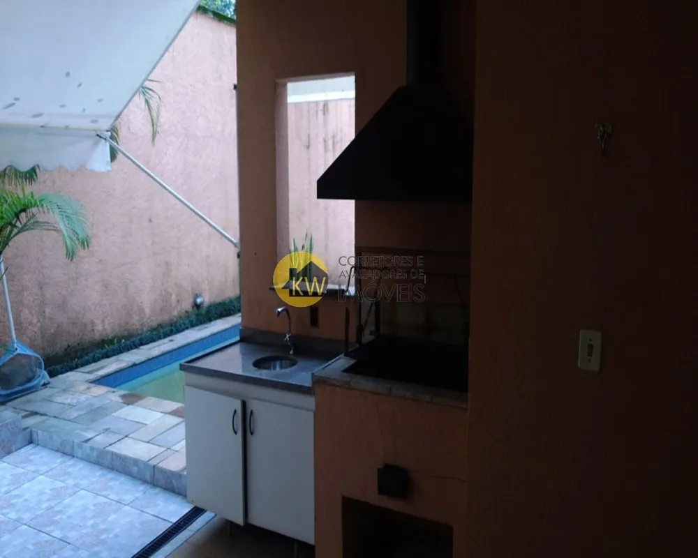 Casa de Condomínio, 4 quartos - Foto 7