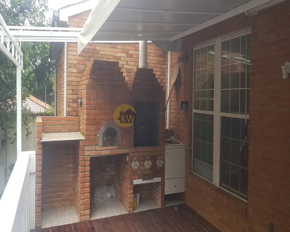 Casa de Condomínio, 4 quartos - Foto 7