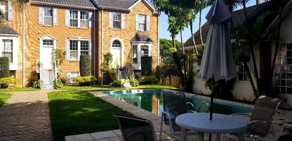 Casa de Condomínio, 4 quartos - Foto 5
