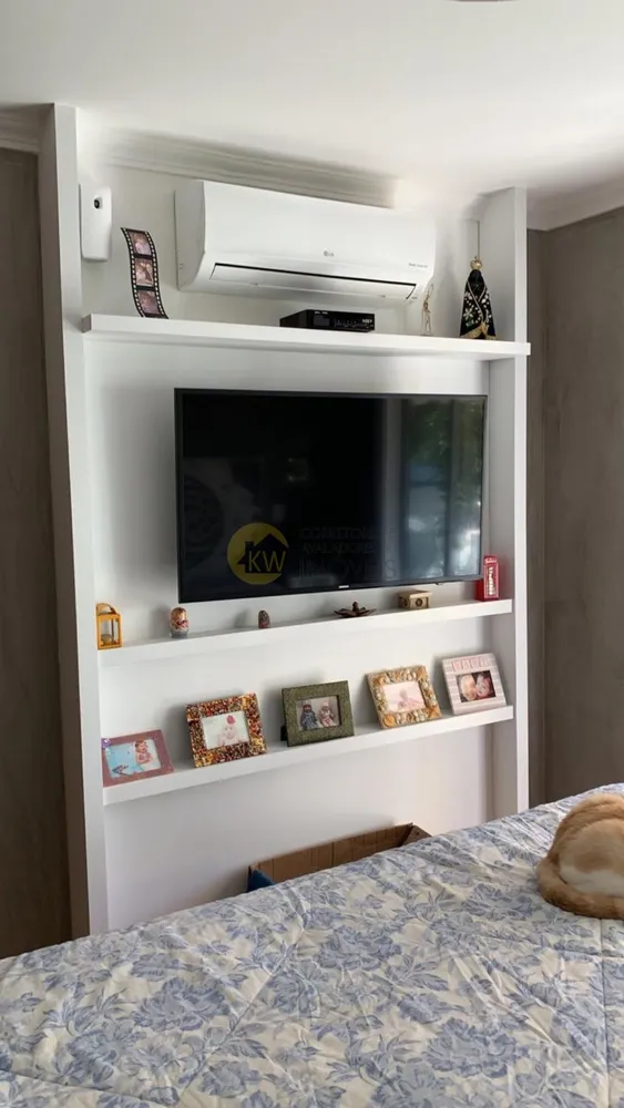 Casa de Condomínio - Foto 1