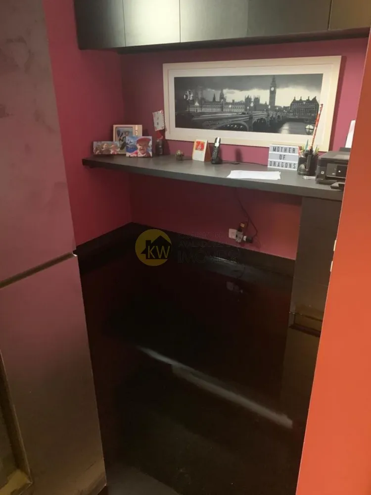 Casa de Condomínio, 4 quartos - Foto 7