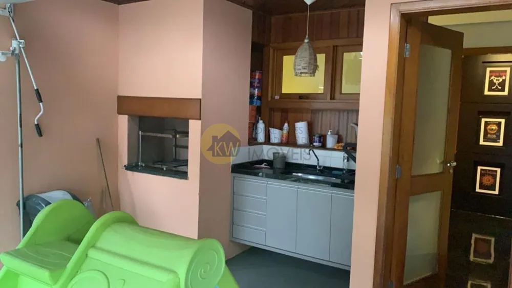 Casa de Condomínio, 4 quartos - Foto 6