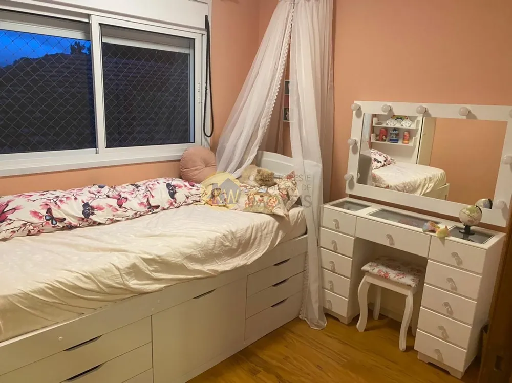 Casa de Condomínio, 4 quartos - Foto 6
