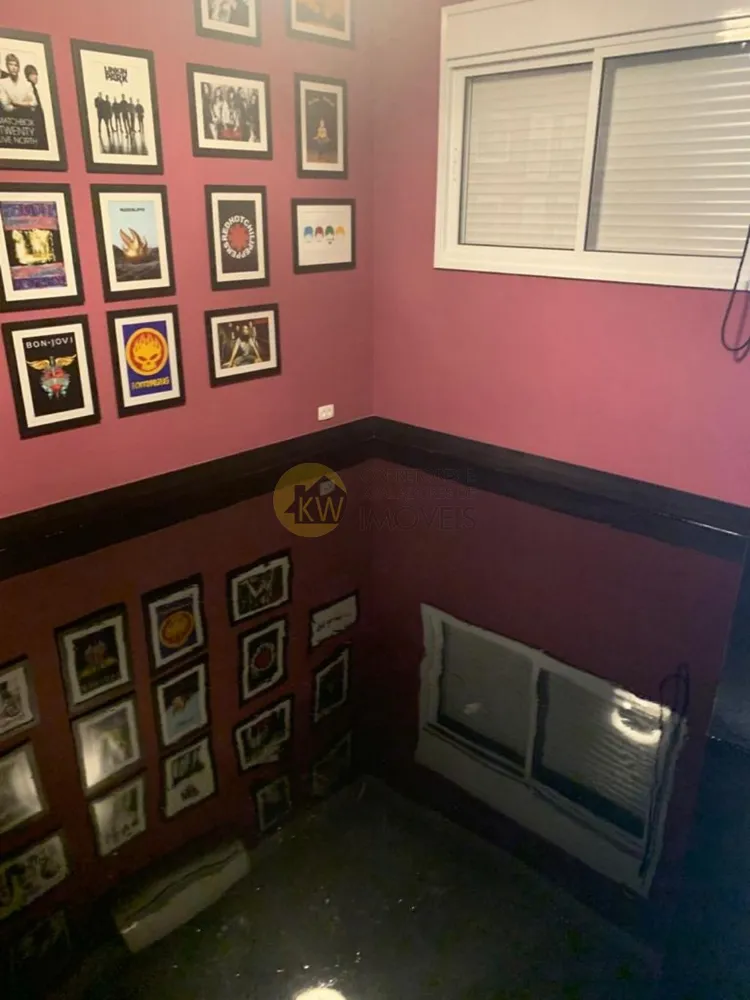 Casa de Condomínio, 4 quartos - Foto 11
