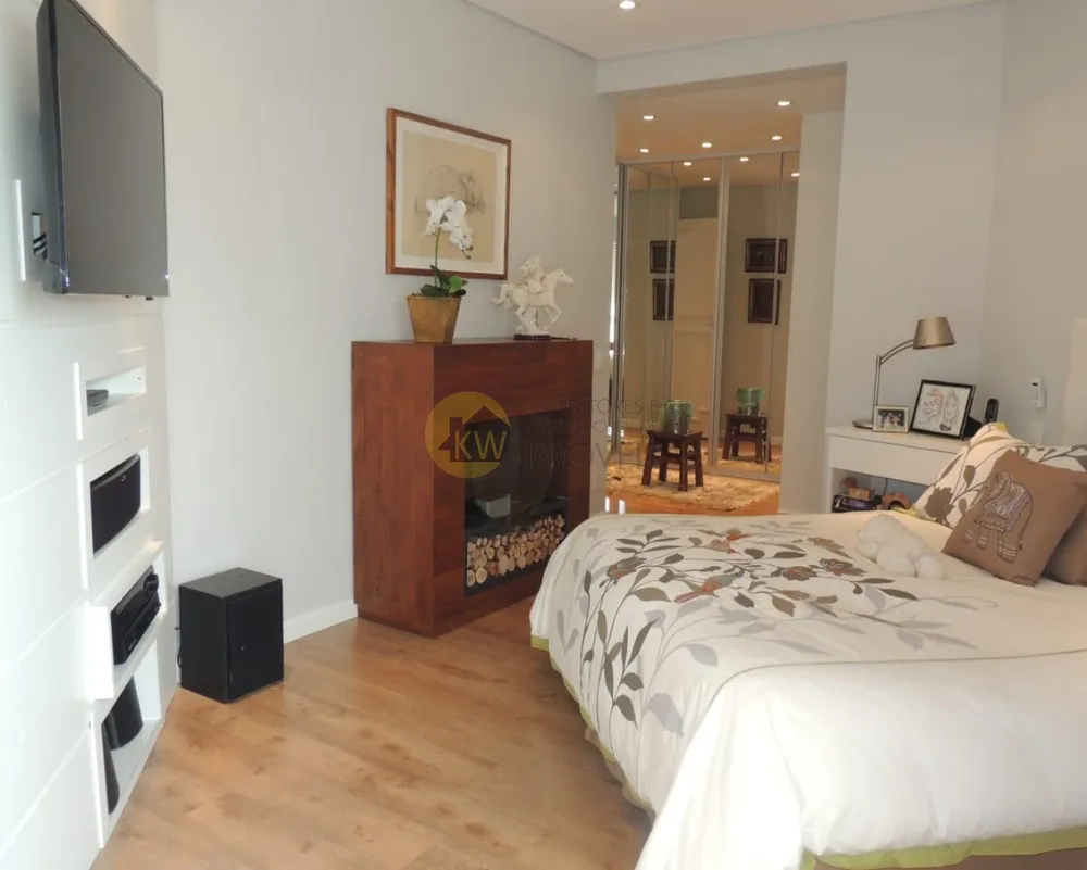 Apartamento, 3 quartos, 240 m² - Foto 12