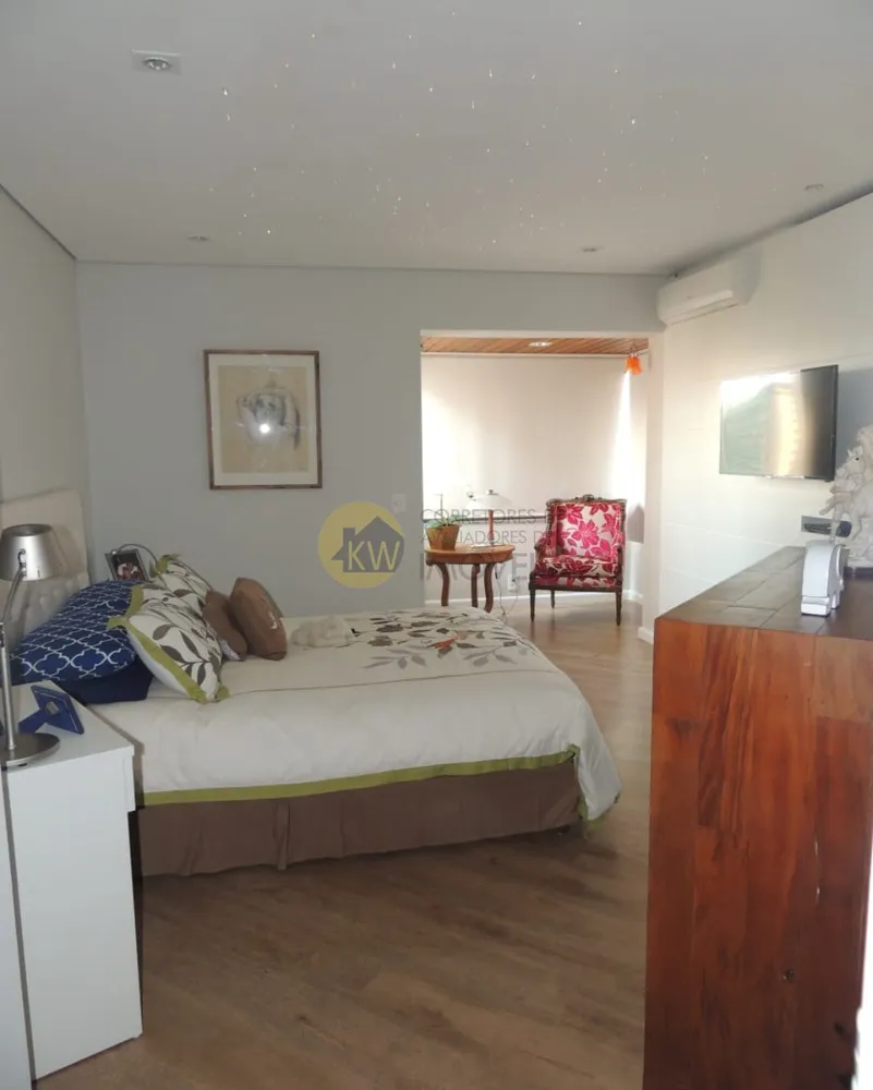 Apartamento, 3 quartos, 240 m² - Foto 11