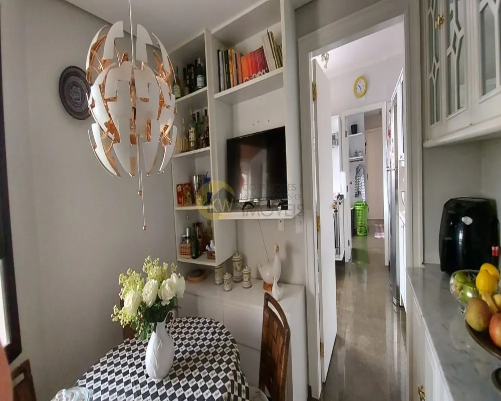 Apartamento, 3 quartos, 240 m² - Foto 6