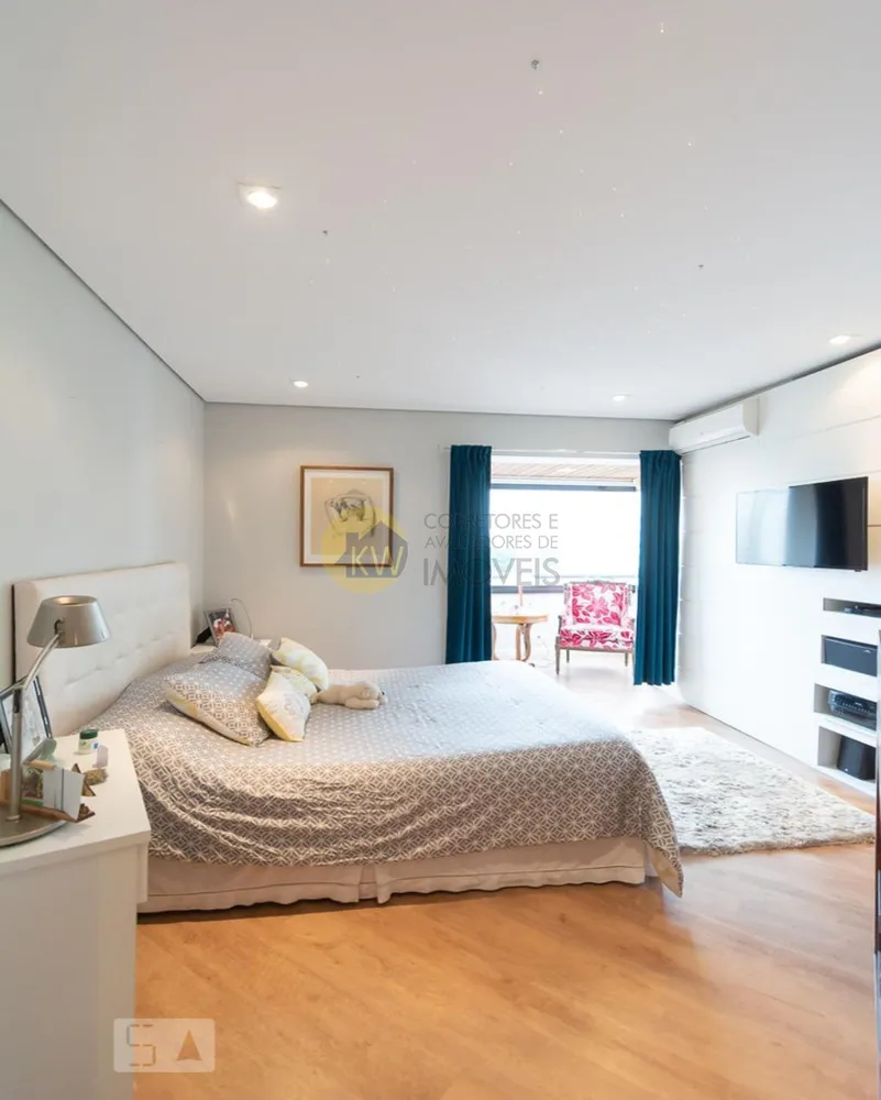 Apartamento, 3 quartos, 240 m² - Foto 7