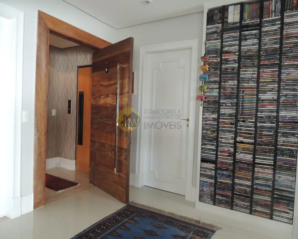 Apartamento, 3 quartos, 240 m² - Foto 9
