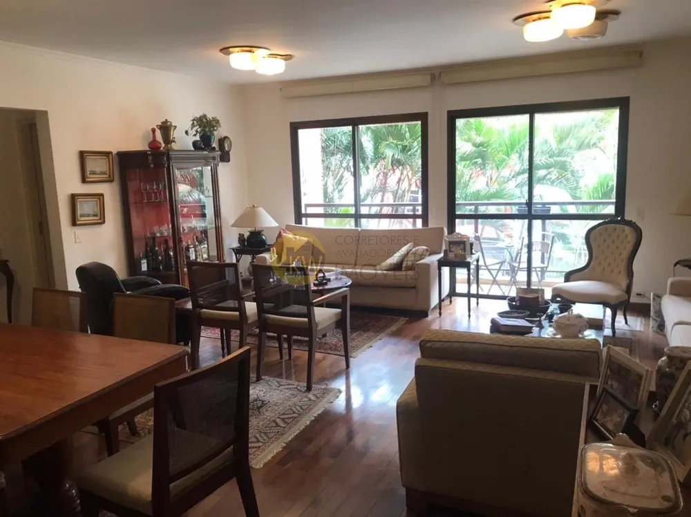 Apartamento, 2 quartos, 111 m² - Foto 5