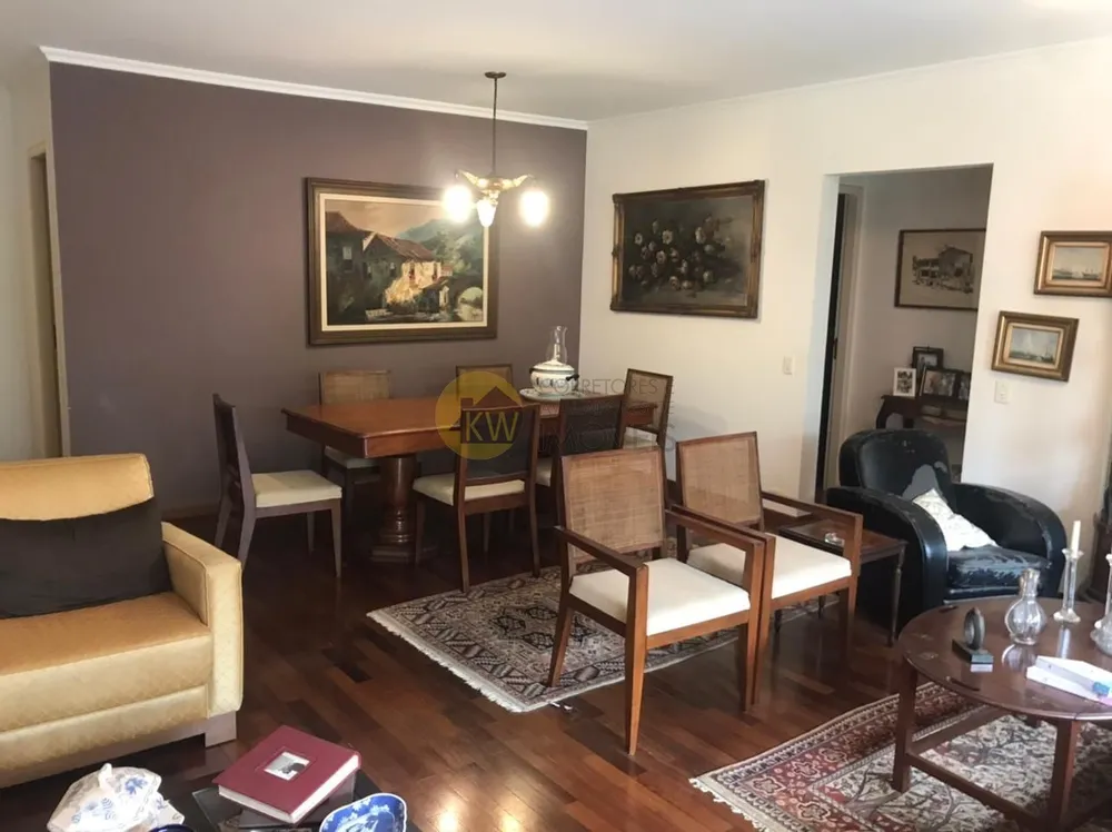Apartamento, 2 quartos, 111 m² - Foto 7