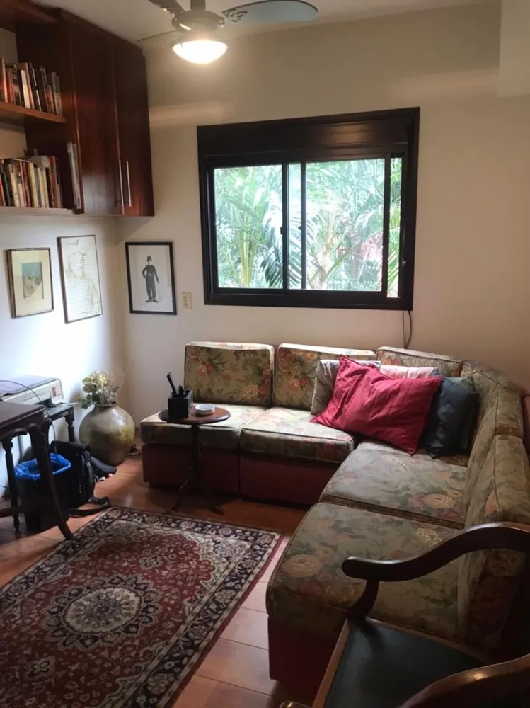 Apartamento, 2 quartos, 111 m² - Foto 8