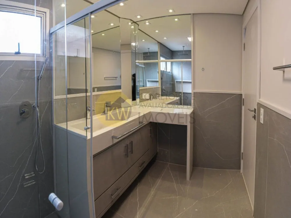 Apartamento, 3 quartos, 192 m² - Foto 11