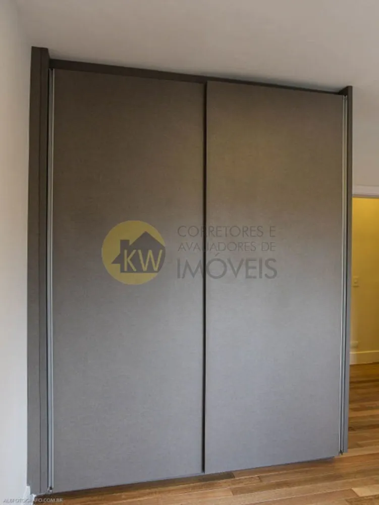 Apartamento, 3 quartos, 192 m² - Foto 8