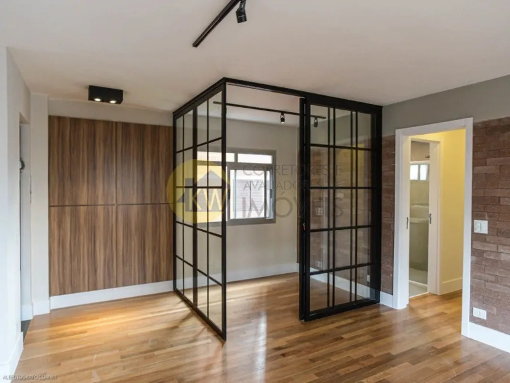 Apartamento, 3 quartos, 192 m² - Foto 3
